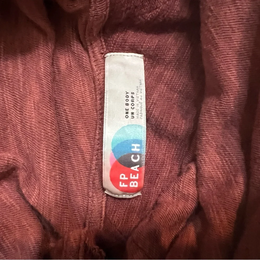 Free People cozy casual